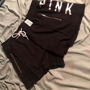 Victoria secret pink shorts